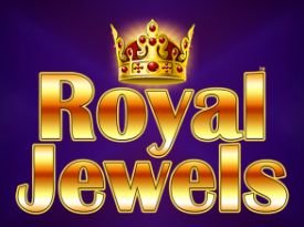 Royal Jewels