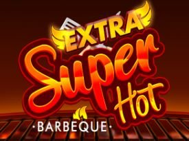 Super Hot BBQ 50