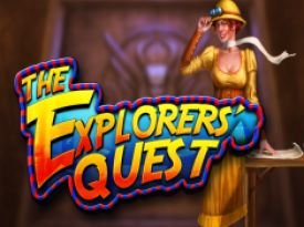 The Explorer's Quest