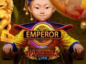 Bashiba Link Emperor