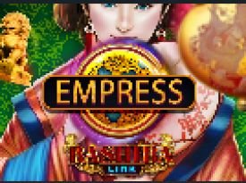 Bashiba Link Empress
