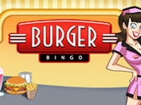 Burger Bingo