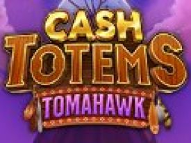Cash Totems - Tomahawk