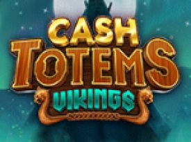 Cash Totems – Vikings