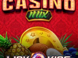 Casino Mix