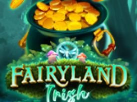 Fairyland - Irish