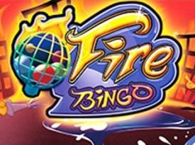 Fire Bingo