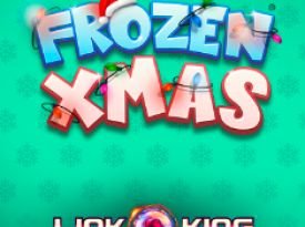 Frozen Xmas