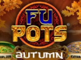Fu Pots Autumn