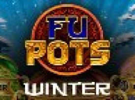Fu Pots Winter