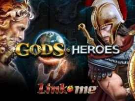 Gods And Heroes