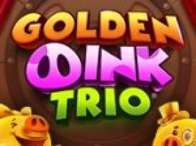 Golden Oink Trio