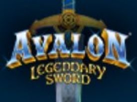 Legendary Sword Avalon