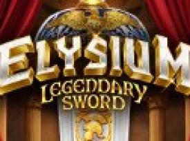 Legendary Sword Elysium
