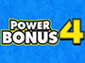 Power 4 Bonus