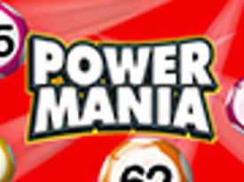 Power Mania Bonus