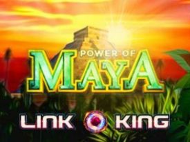 Power Of Maya
