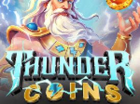 Thunder Coins