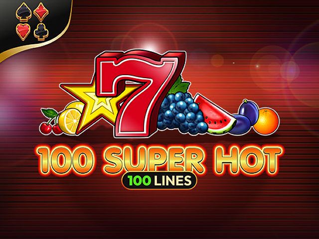 100 Super Hot