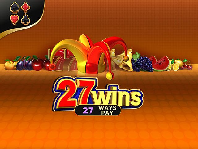 27 Wins