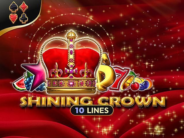 Shining Crown