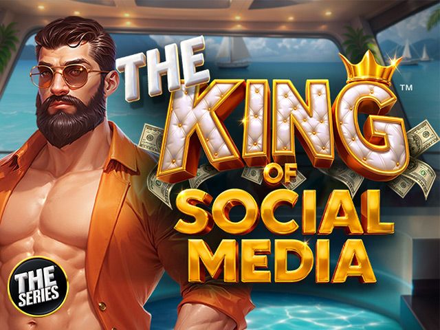 The King of Social Media