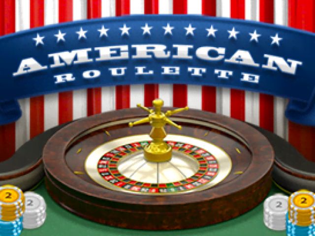 American Roulette