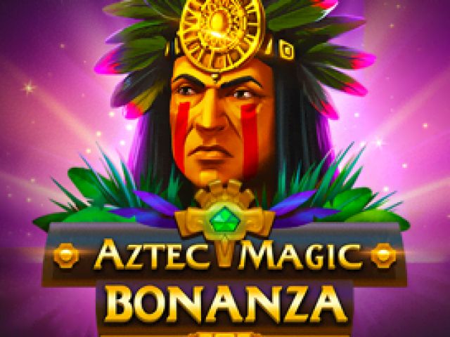 Aztec Magic Bonanza