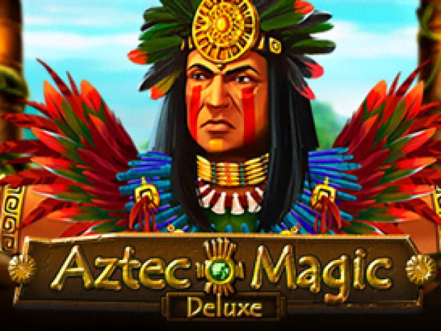 Aztec Magic Deluxe