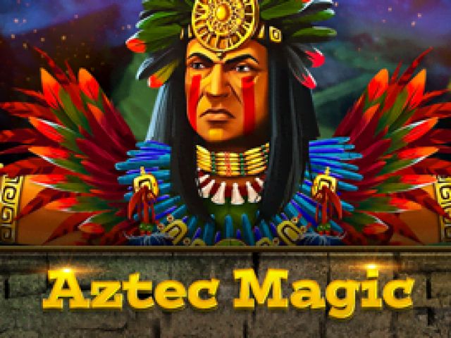 Aztec Magic