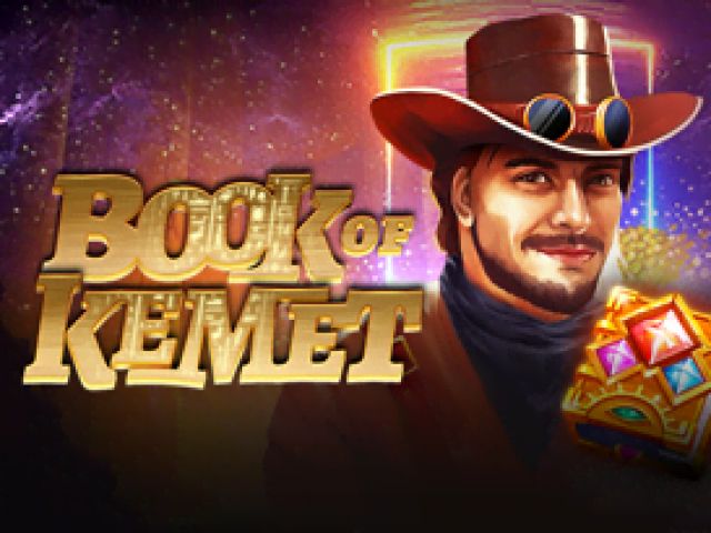 Book of Kemet