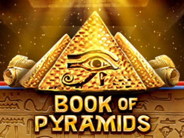 Book of Pyramids