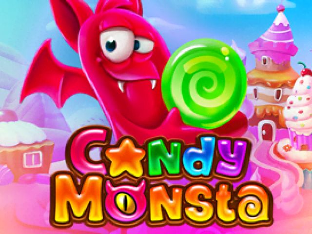 Candy Monsta