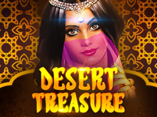 Desert Treasure