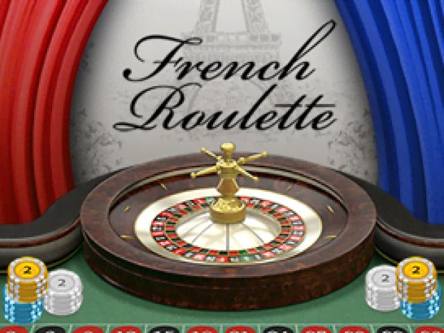 French Roulette