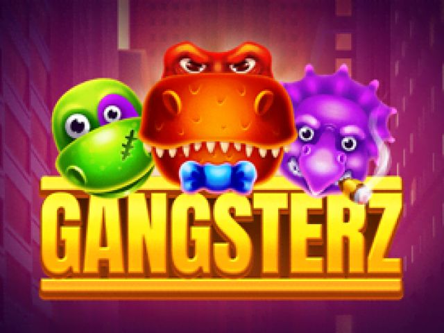 Gangsterz