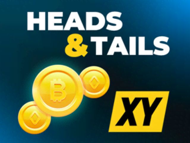 Heads and Tails XY