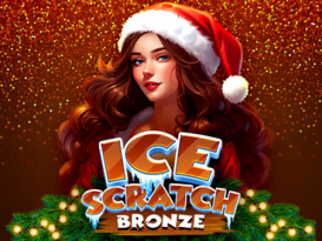 Ice Scratch Bronze