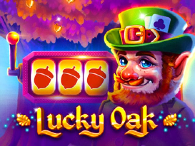 Lucky Oak