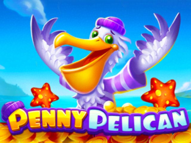 Penny Pelican