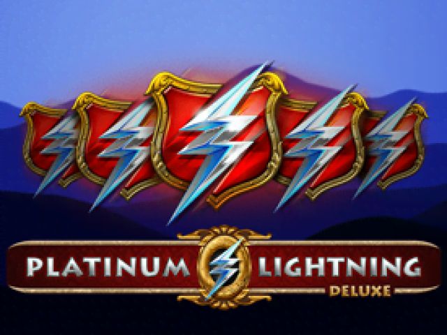 Platinum Lightning Deluxe