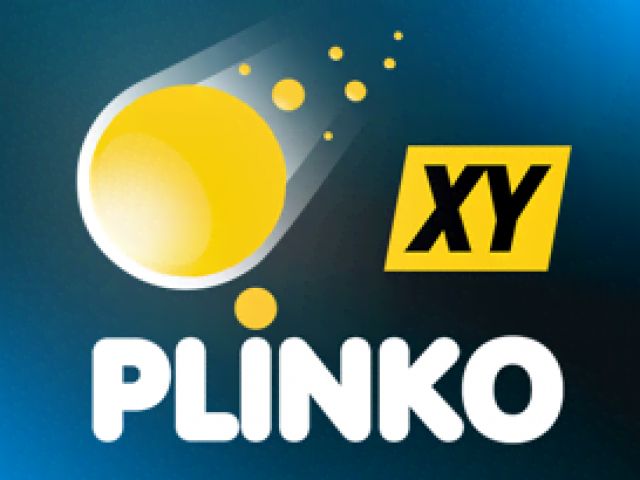 Plinko XY