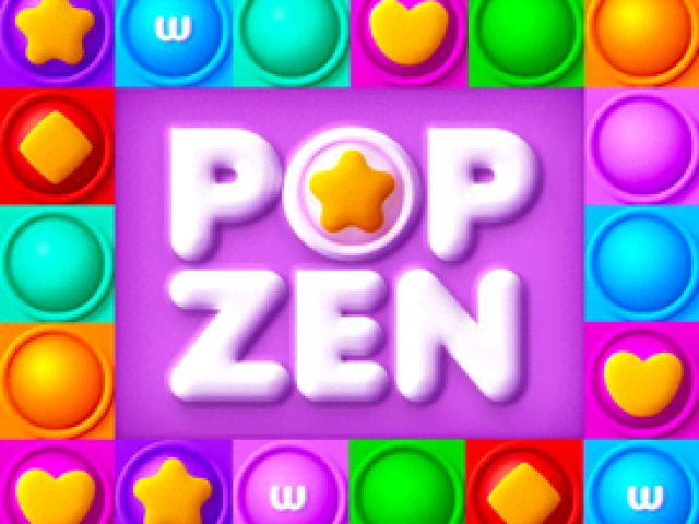 Pop Zen