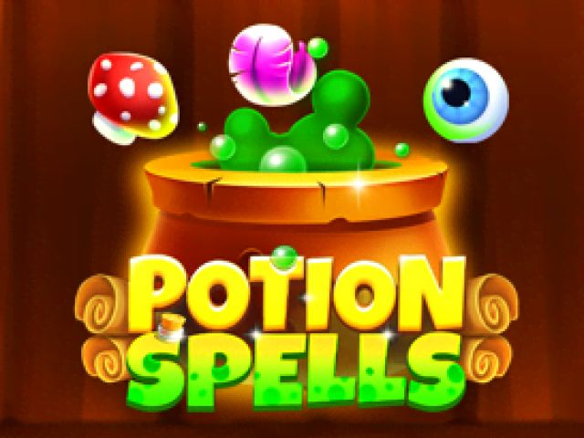 Potion Spells