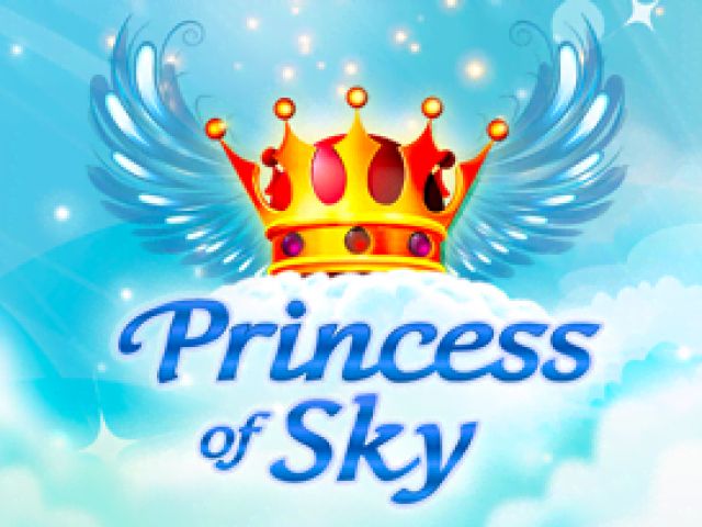 Princess of Sky