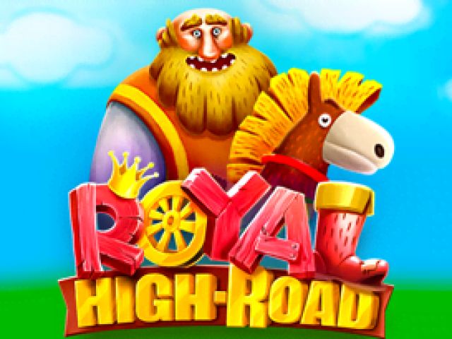 Royal High-Road