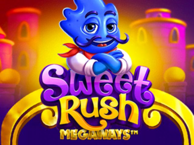 Sweet Rush Megaways