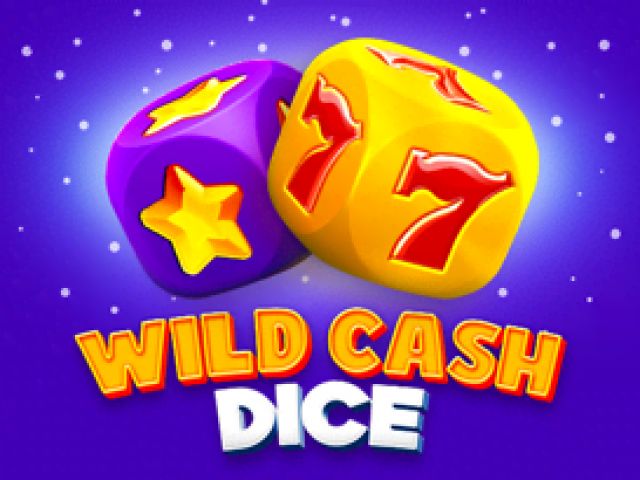 Wild Cash Dice