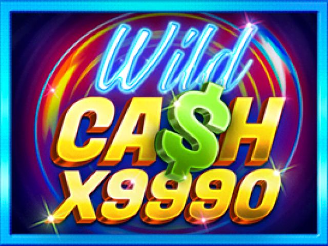 Wild Cash x9990