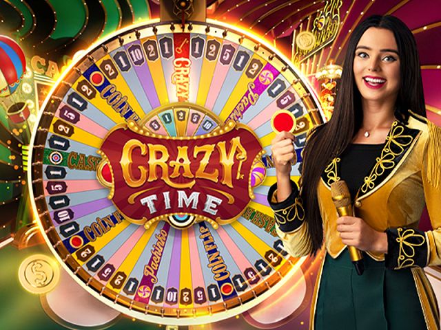 Crazy Time